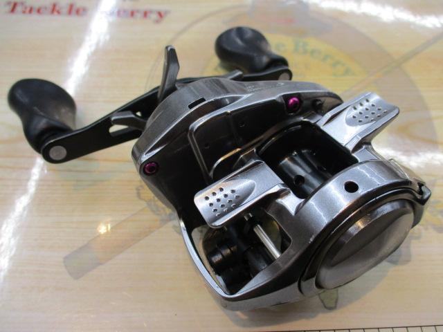 18バンタムMGL XG LH