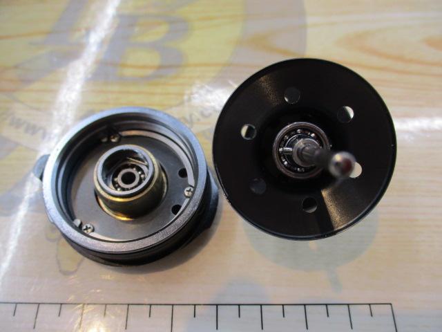 18バンタムMGL XG LH