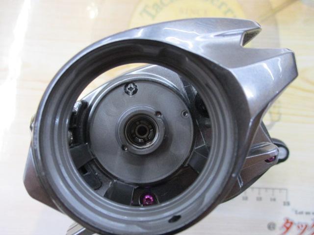 18バンタムMGL XG LH