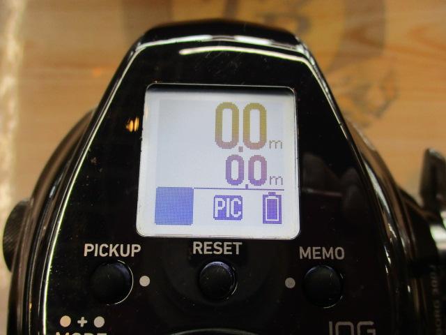 21シーボーグ 300J