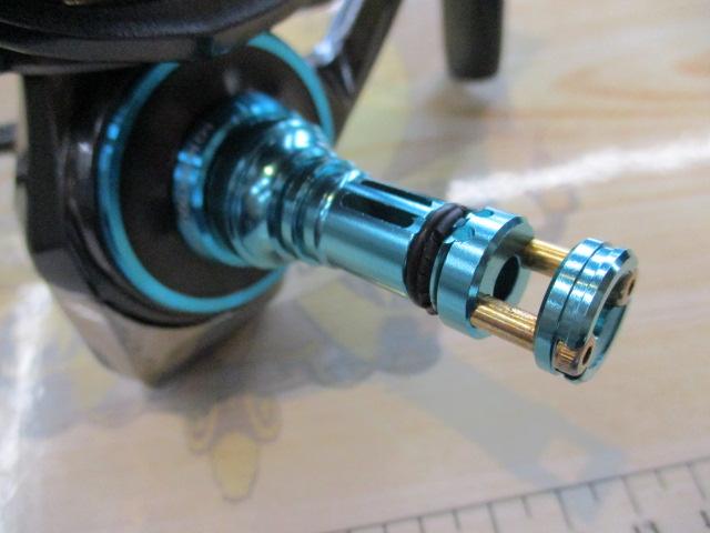 21エメラルダスエア LT2500-XH