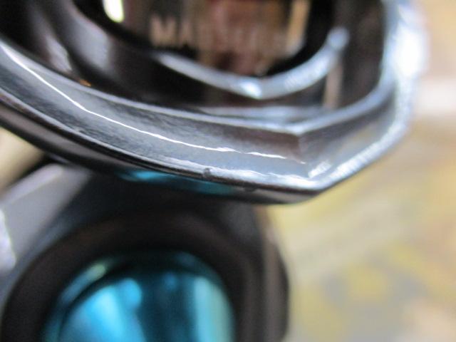 21エメラルダスエア LT2500-XH