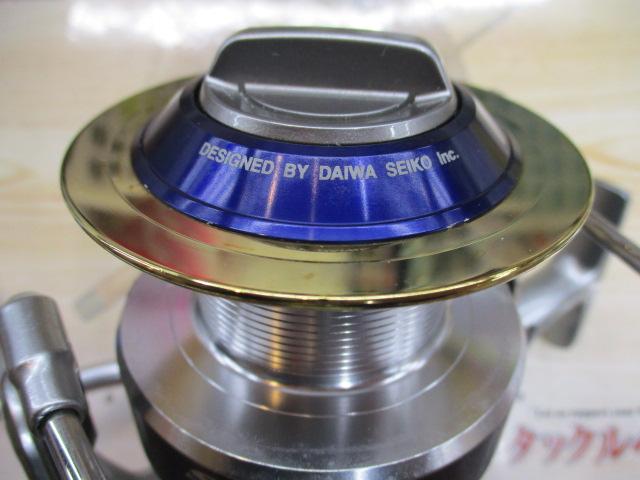 ソルティガZ 6000