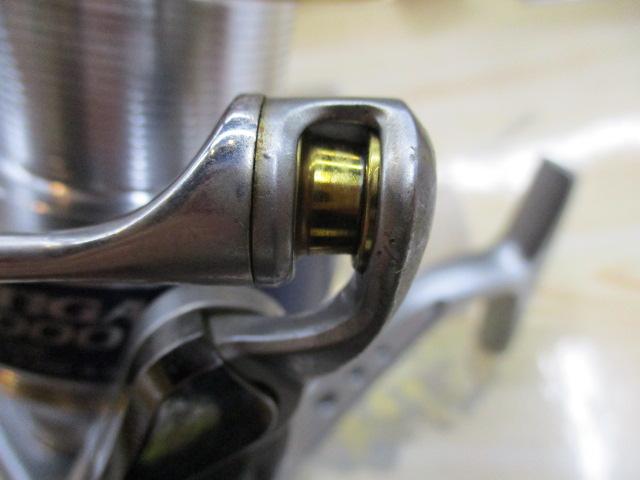 ソルティガZ 6000