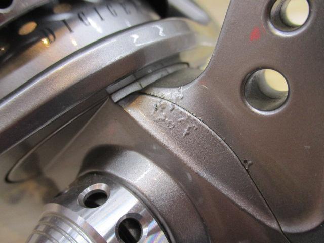 ソルティガZ 6000