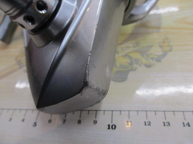 ソルティガZ 6000