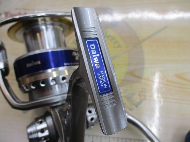 ソルティガZ 6000