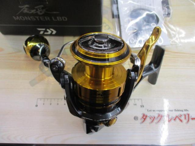 18尾長モンスター LBD｜＠ベリーネット 日本最大新品中古釣具WEBショップ