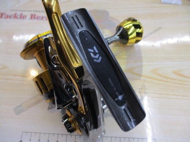 18尾長モンスター LBD｜＠ベリーネット 日本最大新品中古釣具WEBショップ