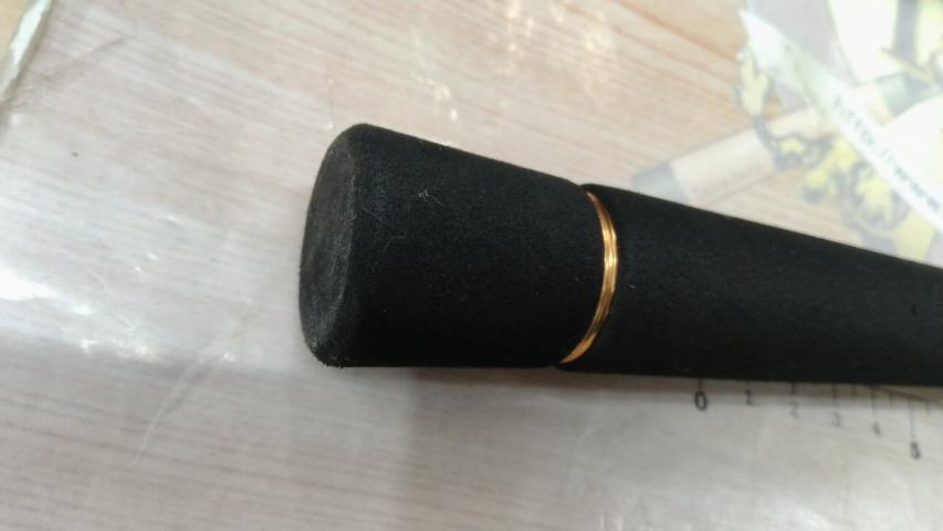 ソルティガLJ 63XHS-S