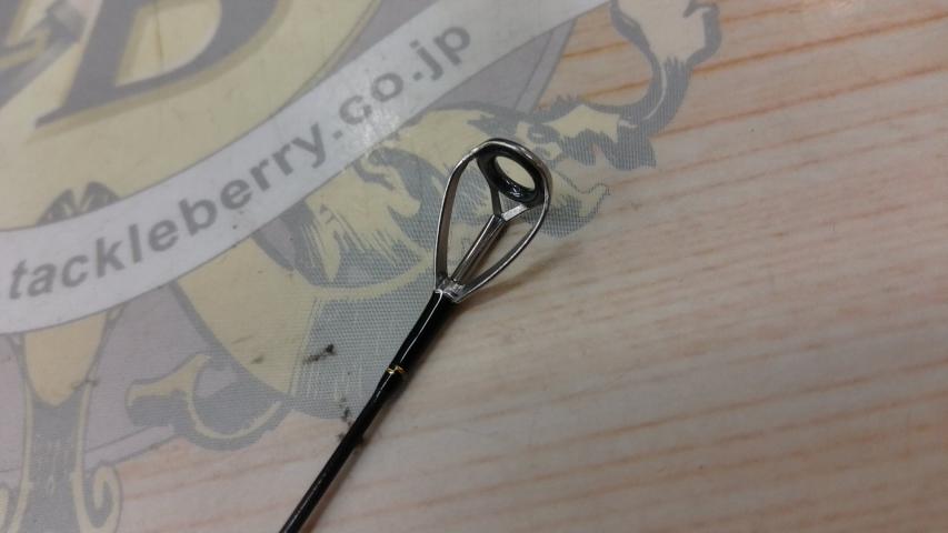 ソルティガLJ 63XHS-S