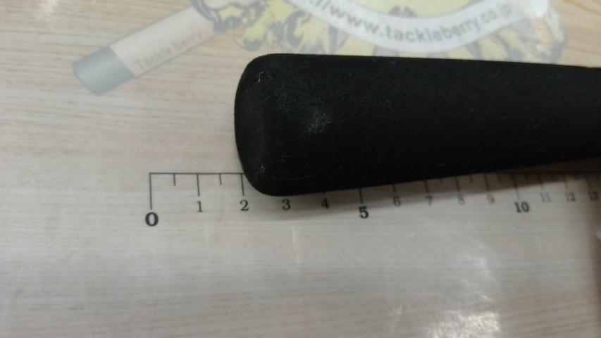 ドラッガーX 96MH