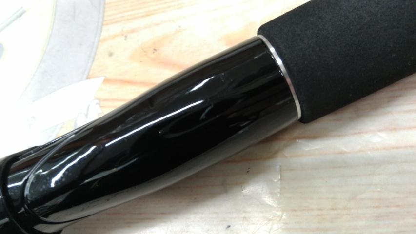 ドラッガーX 96MH