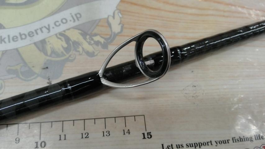 ドラッガーX 96MH