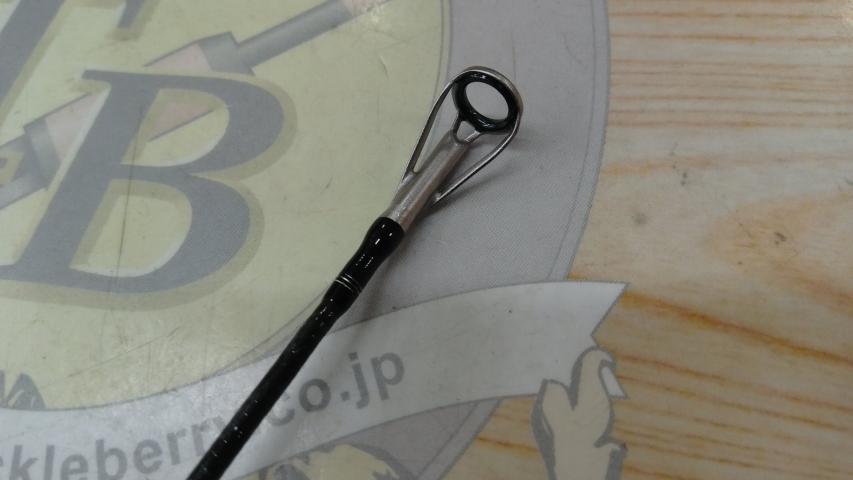 ドラッガーX 96MH