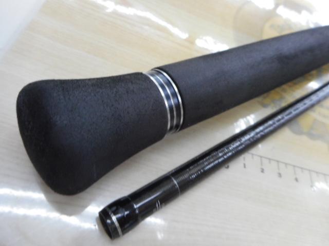 コルトスナイパーXR S96M