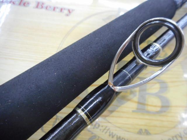 コルトスナイパーXR S96M