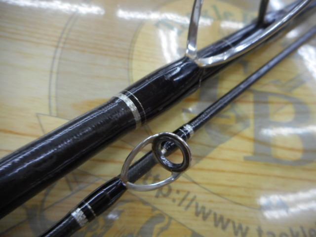 コルトスナイパーXR S96M