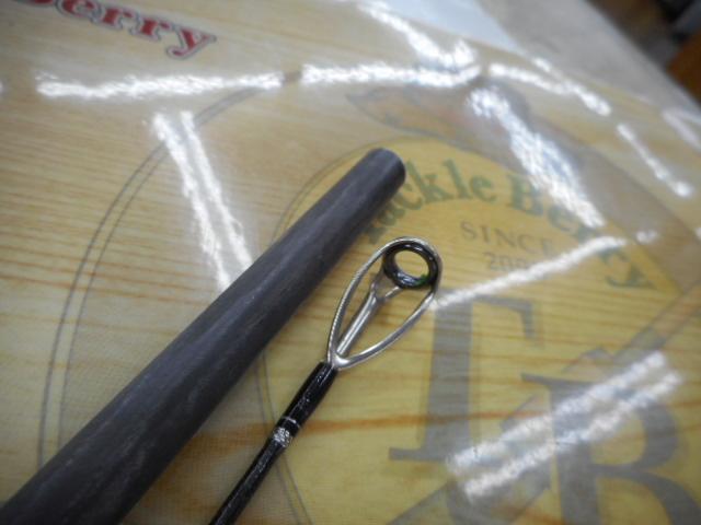 コルトスナイパーXR S96M