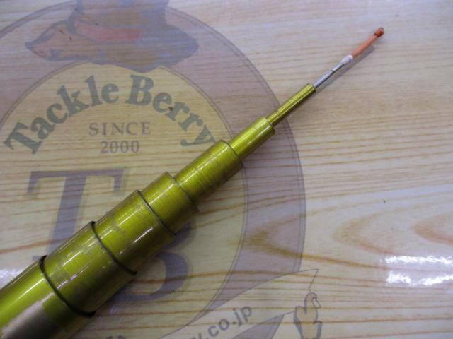 インストラクター鮎95室田プロバージョン