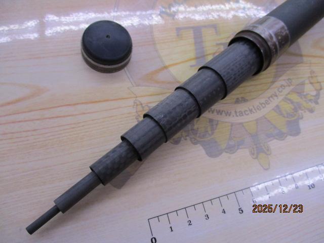 インストラクター鮎95室田プロバージョン