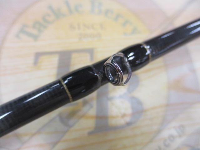 サイドワインダーグレートパフォーマー HGC-610MLXF/GP