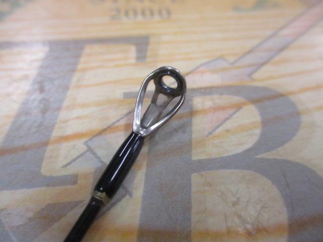 サイドワインダーグレートパフォーマー HGC-610MLXF/GP