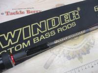 サイドワインダーグレートパフォーマー HGC-610MLXF/GP