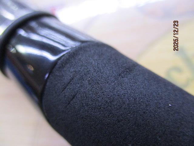 ラグゼ宵姫 爽 S58FL-solid