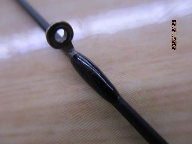 ラグゼ宵姫 爽 S58FL-solid