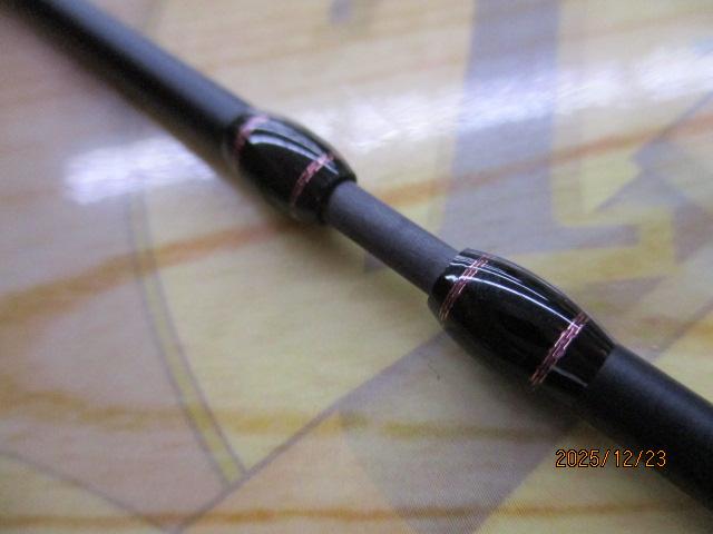 ラグゼ宵姫 爽 S58FL-solid