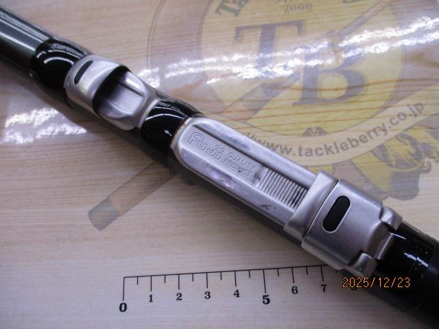 ホリデースピン 405CXT