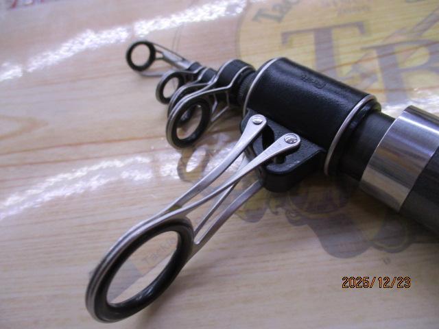 ホリデースピン 405CXT