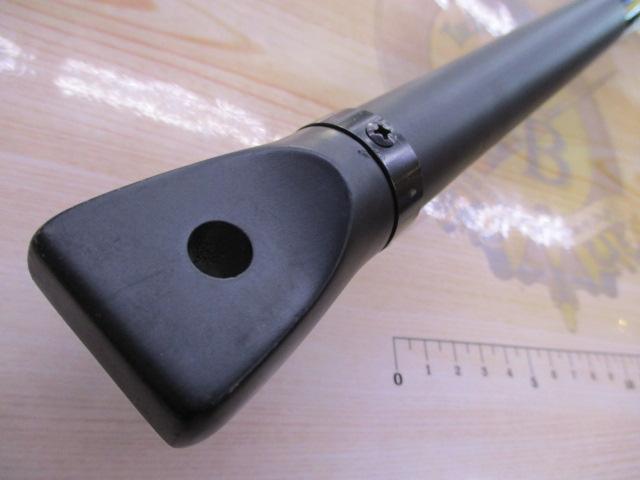 大鯉専科 MH53遠投