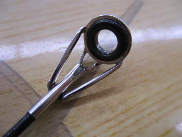 大鯉専科 MH53遠投