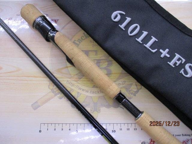 ブラックレーベル BLX SG 6101L+FS