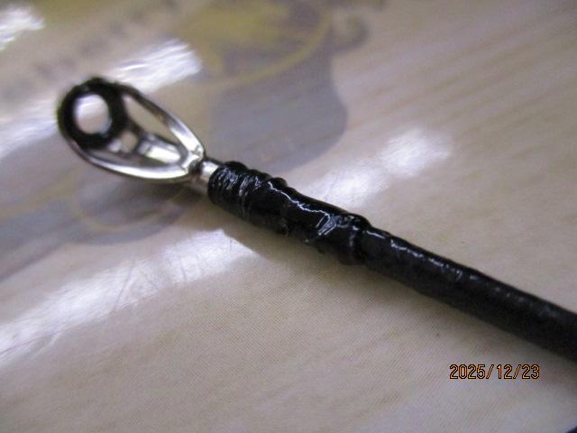 ブラックレーベル BLX SG 6101L+FS