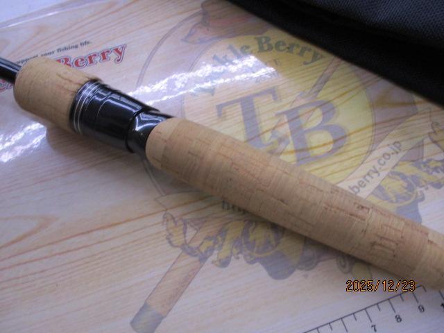 ブラックレーベル BLX SG 6101L+FS