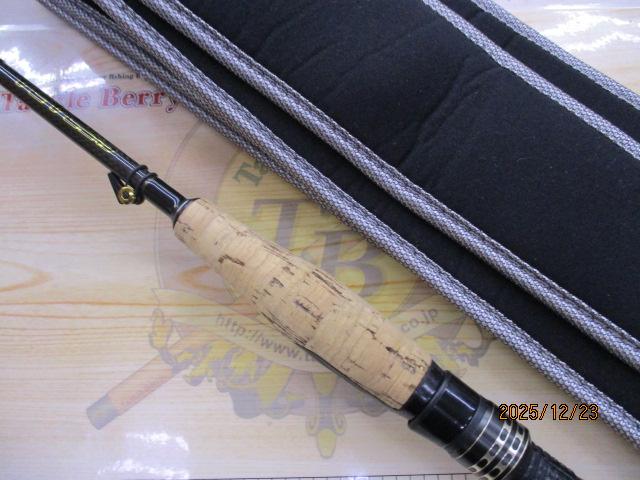 ストラーダ KS-S61ULX スーパーフィネス