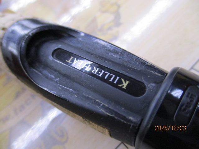 ストラーダ KS-S61ULX スーパーフィネス