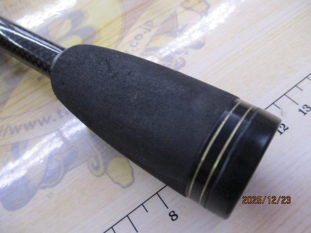 ストラーダ KS-S61ULX スーパーフィネス