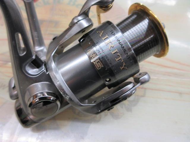 トーナメントエアリティー 2000