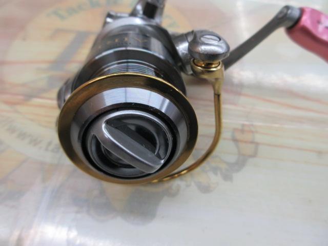 トーナメントエアリティー 2000