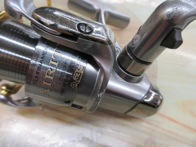 トーナメントエアリティー 2000