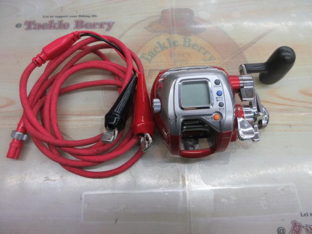 シーボーグ 400FBe