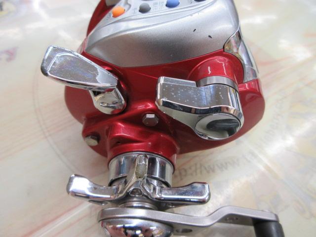 シーボーグ 400FBe