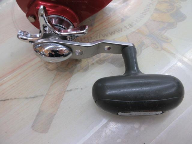 シーボーグ 400FBe