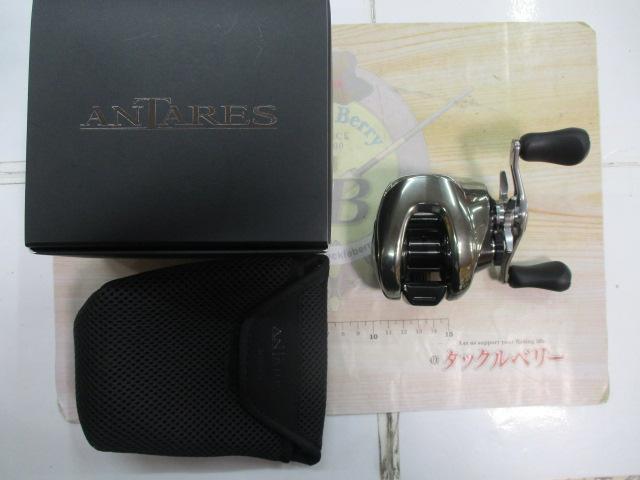 25アンタレス 100HG