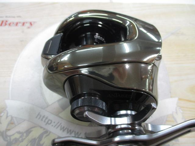 25アンタレス 100HG｜＠ベリーネット 日本最大新品中古釣具WEBショップ