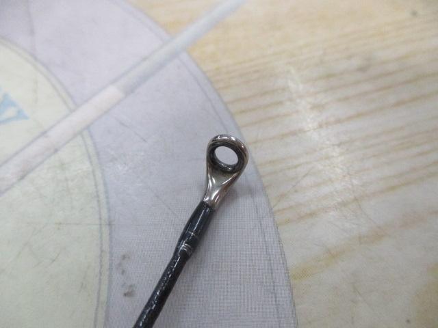 ポイズンアルティマ 1610M(SIC)